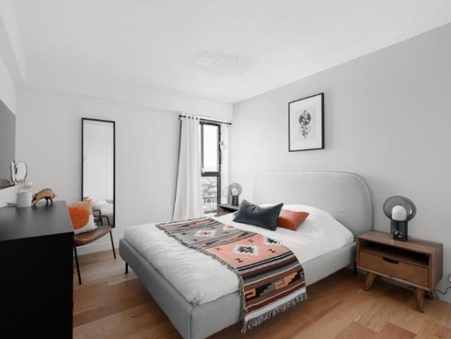 Apartment for rent in Québec, Quebec
