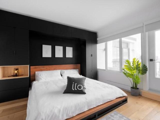 Apartment for rent in Québec, Quebec