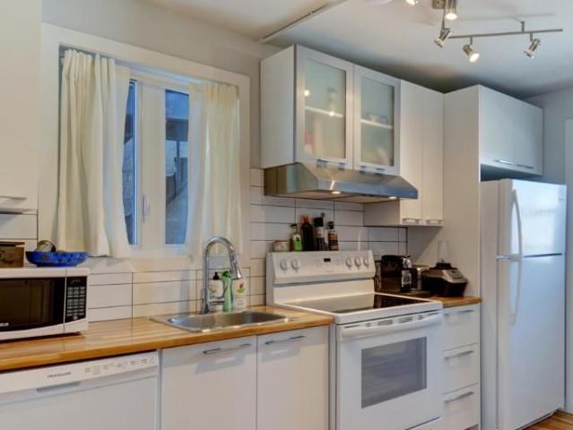 Apartment for rent in Québec, Quebec