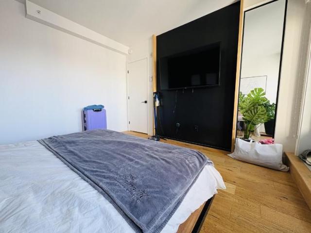Apartment for rent in Québec, Quebec