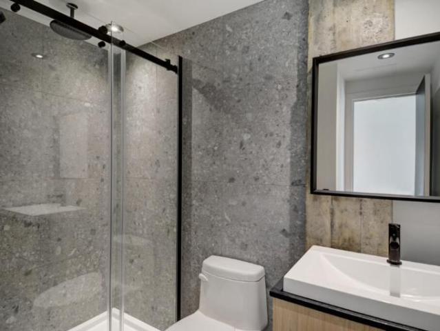 Apartment for rent in Québec, Quebec