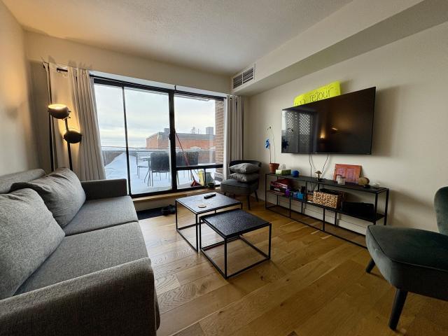 Apartment for rent in Québec, Quebec