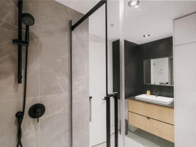 Apartment for rent in Québec, Quebec