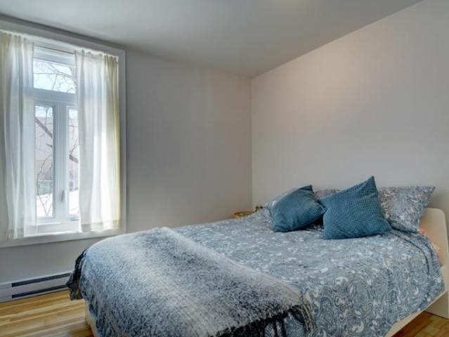 Apartment for rent in Québec, Quebec