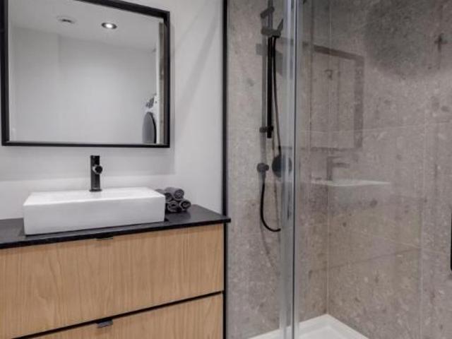 Apartment for rent in Québec, Quebec