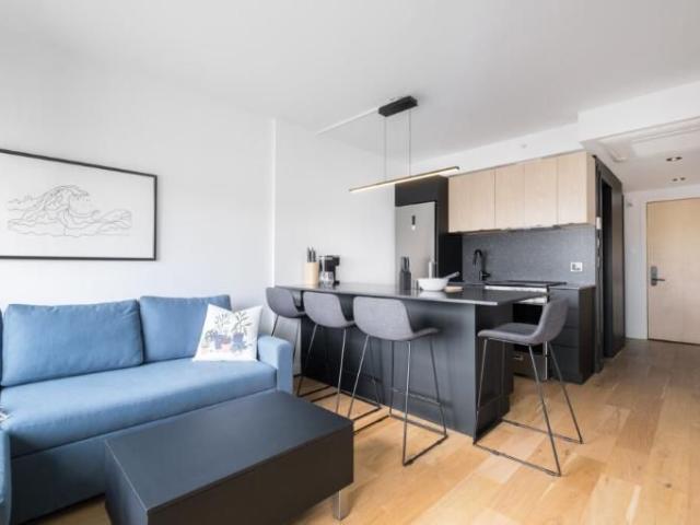 Apartment for rent in Québec, Quebec