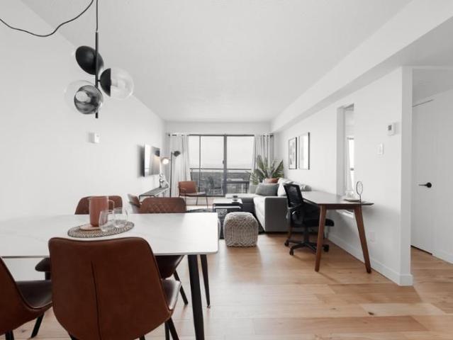 Apartment for rent in Québec, Quebec