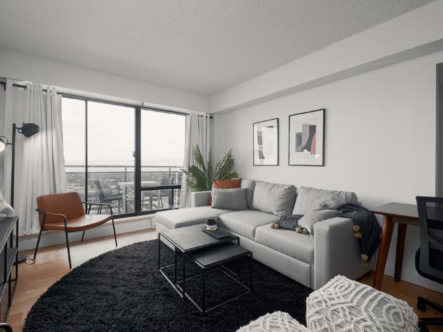 Apartment for rent in Québec, Quebec