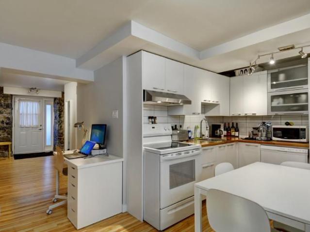 Apartment for rent in Québec, Quebec