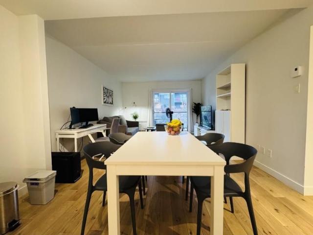 Apartment for rent in Saint-Mathieu, Québec