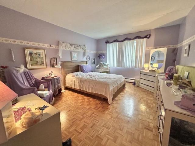 Apartment for rent in Québec, Quebec