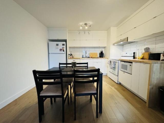 Apartment for rent in Québec, Quebec