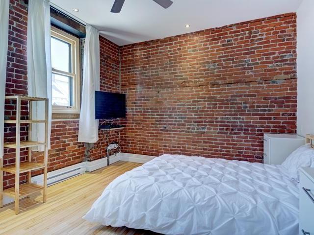 Apartment for rent in Québec, Quebec