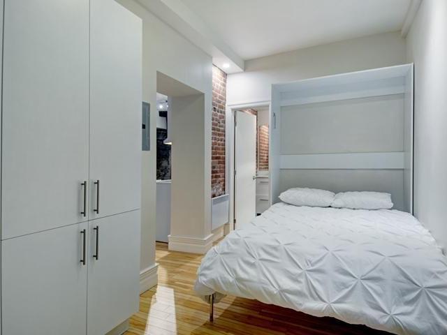 Apartment for rent in Vieux-Québec, Québec