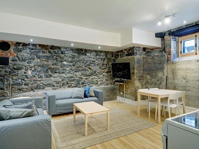 Apartment for rent in Québec, Quebec