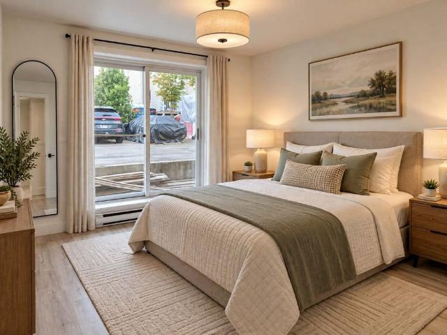 Apartment for rent in Lafontaine, Saint-Jérôme