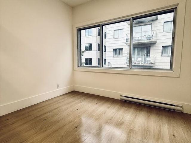 Apartment for rent in St. Leonard's, Quebec