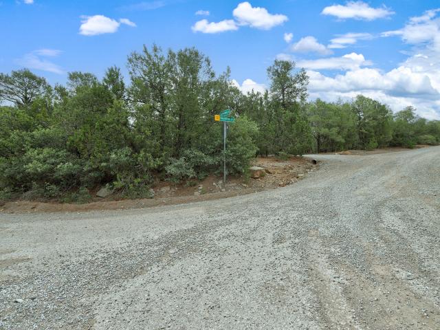 Land for sale in Tijeras, Bernalillo County