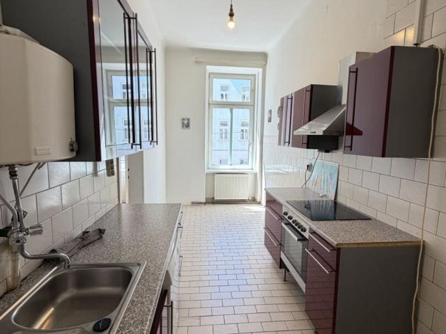 Wohnung mieten in Favoriten, Wien
