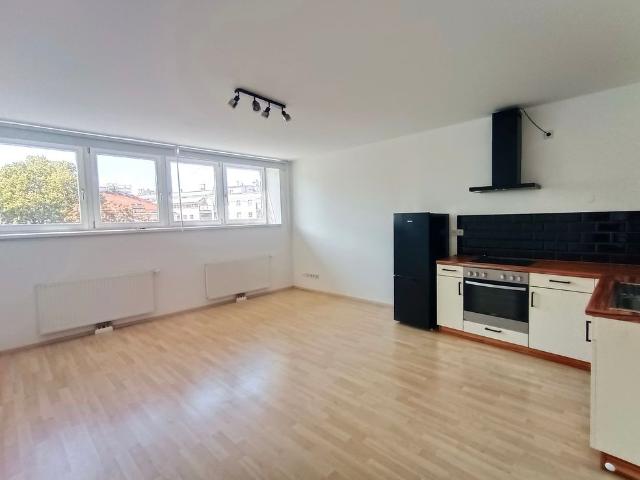 Apartment mieten in Landstraße, Wien
