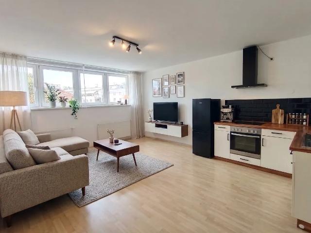 Apartment mieten in Landstraße, Wien