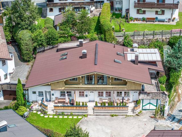 Apartment kaufen in Kirchberg in Tirol, Bezirk Kitzbühel