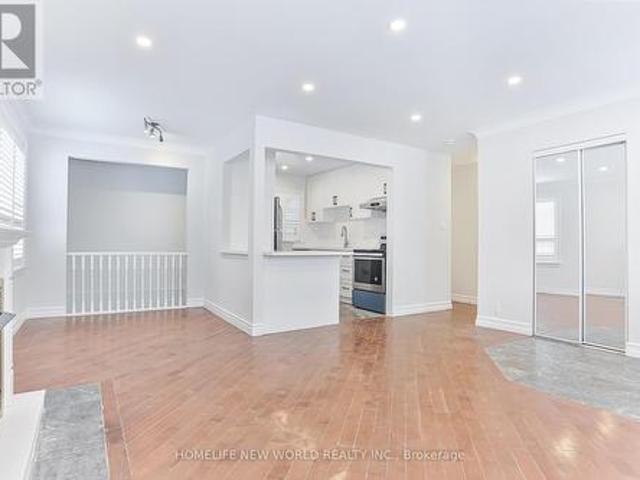 House for rent in Georgina, Ontario