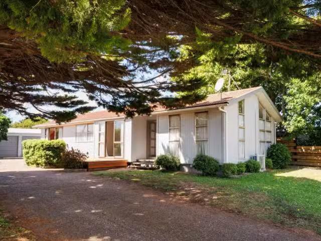 House for sale in Manawatu District
