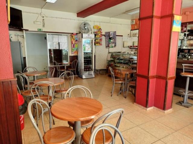 Armazém venda em Coimbrã, Coimbra
