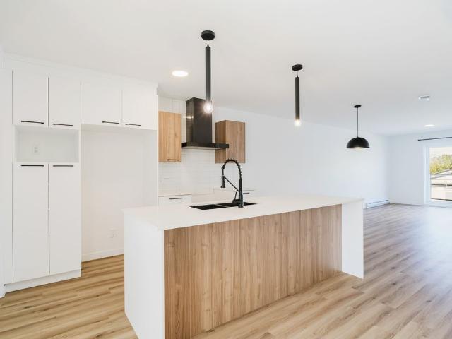 Apartment for rent in Fleurimont, Sherbrooke