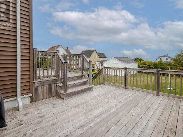 House for sale in Glace Bay, Nova Scotia