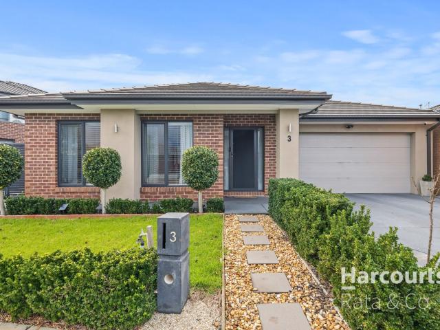 Apartment for rent in Camerons Creek, Victoria