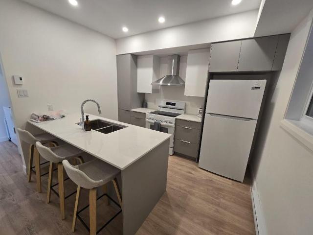 Apartment for rent in Mauricie, Quebec