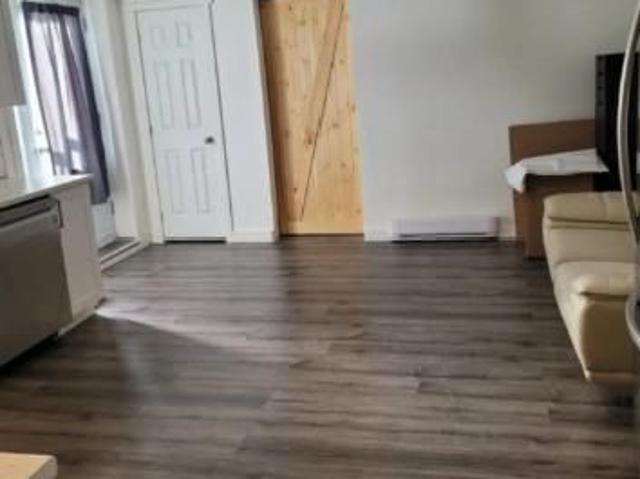 Apartment for rent in Drummond, Quebec