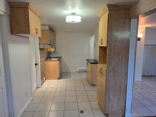 Apartment for rent in Victoriaville, Quebec