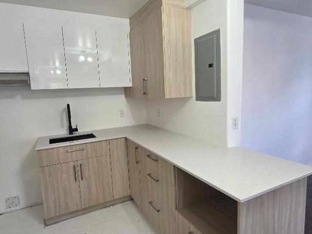 Apartment for rent in Victoriaville, Quebec