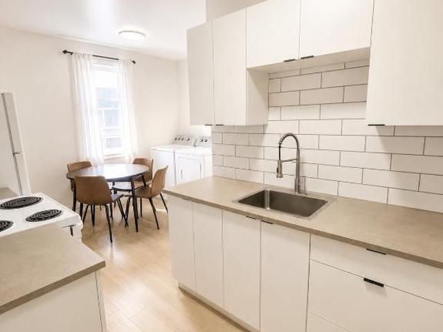 Apartment for rent in Laurentides, Quebec
