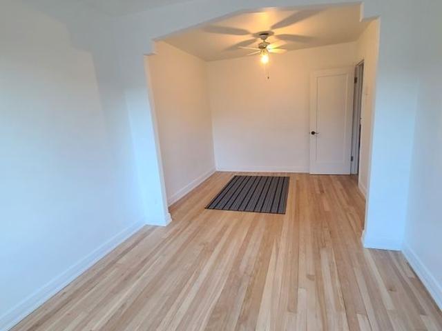 Apartment for rent in Rosemont, Montréal