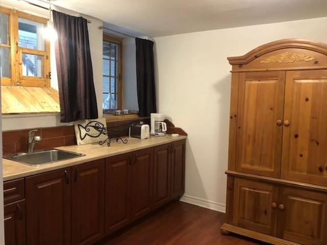 Apartment for rent in Québec, Quebec