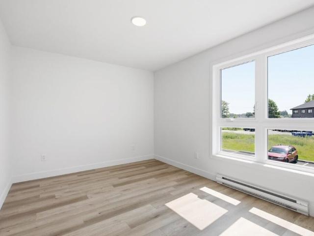 Apartment for rent in Berthierville, Lanaudière