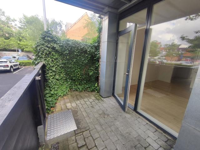 Lejlighed til leje i Silkeborg, Århus