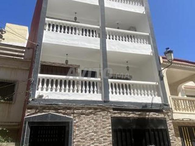 Appartement vente à Martil, Tanger-Tétouan