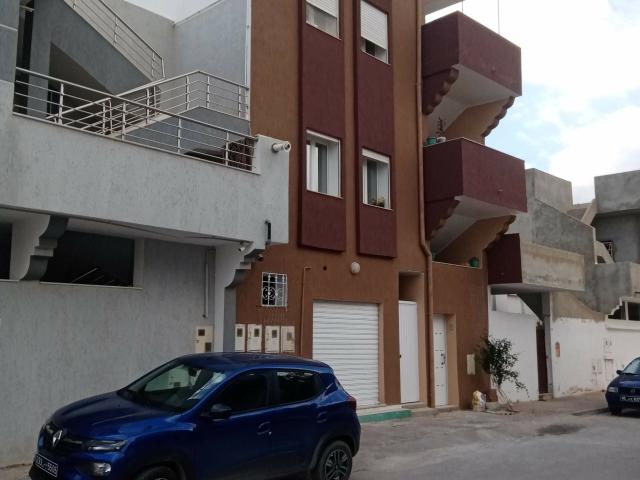 Maison vente à Fouchana, Ben Arous