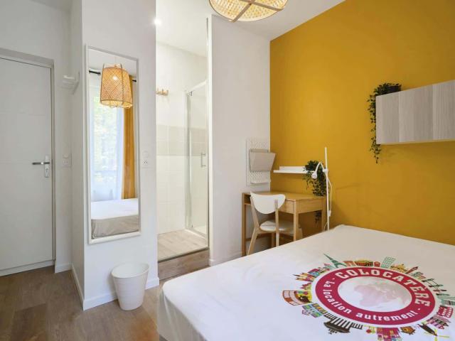 Appartement location à Reims