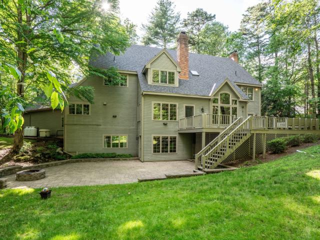 House for rent in Farmington, Connecticut
