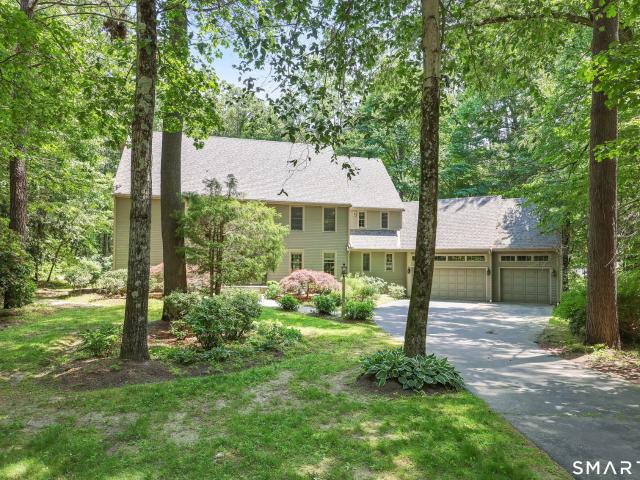 House for rent in Farmington, Connecticut
