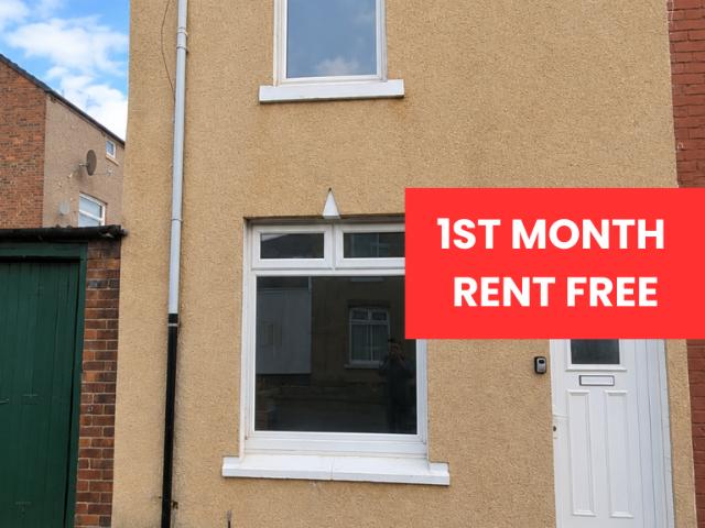 House for rent in Stranton, Brierton