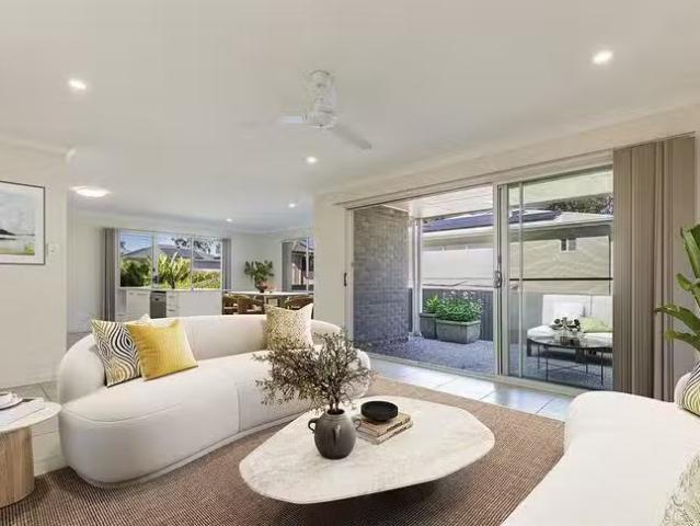 House for rent in Toombul, Queensland