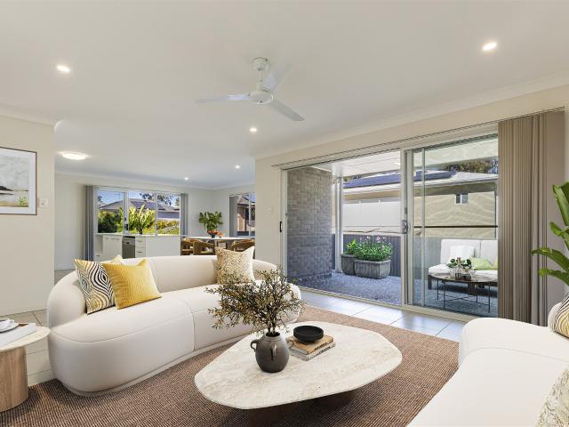 House for rent in Toombul, Queensland