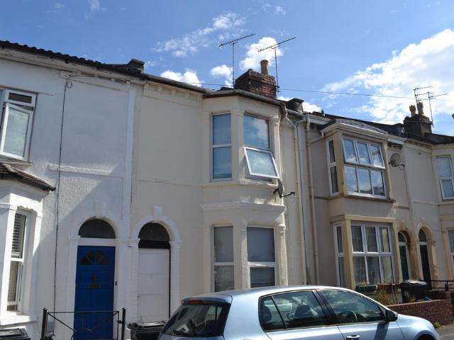 House for rent in Easton, Feckenham